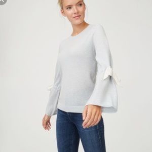 Club Monaco Cashmere Sweater
